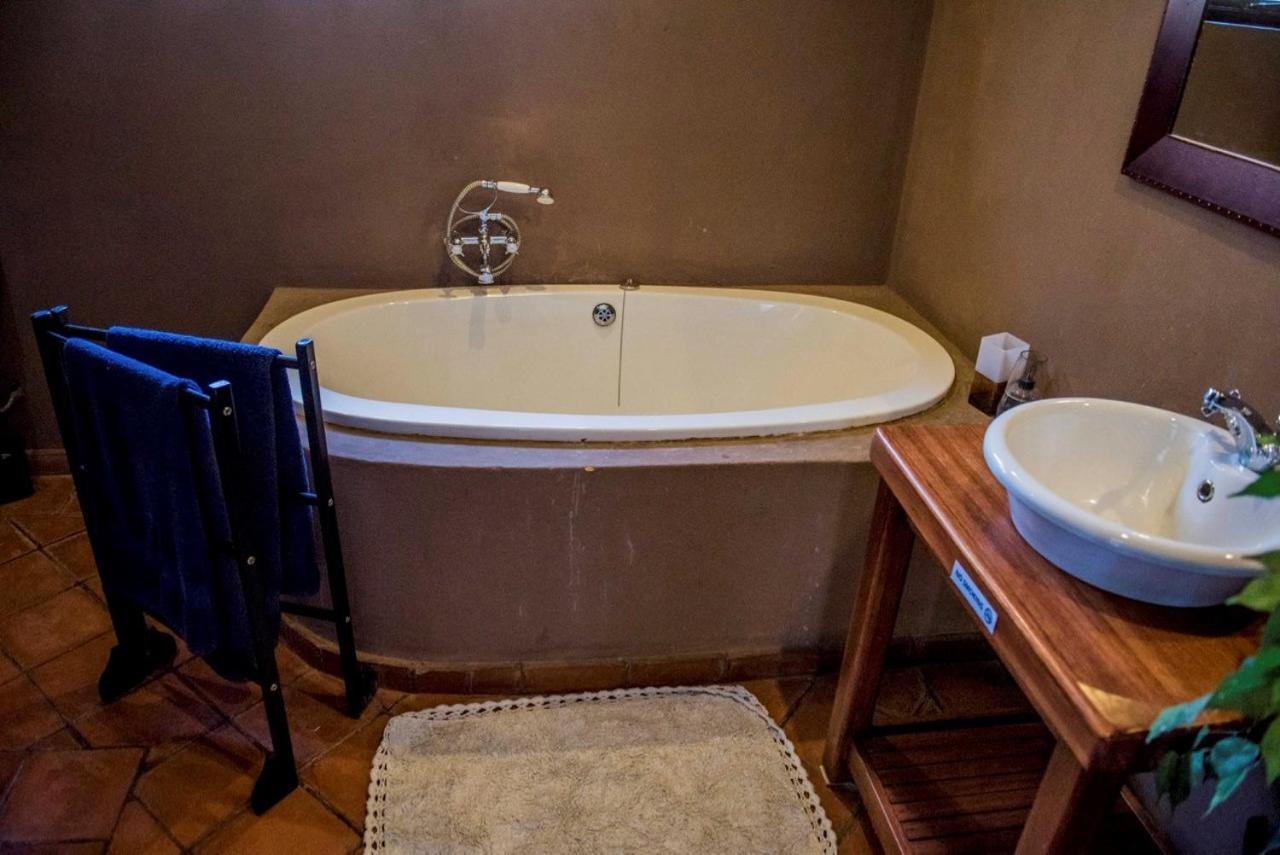 Black Horse Estate Magaliesburg Eksteriør bilde